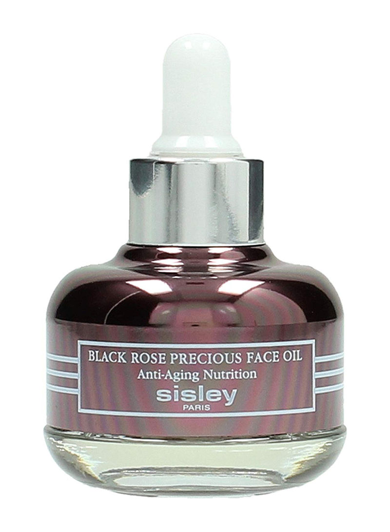 Black Rose Anti-Aging Face Oil 9.44ounce