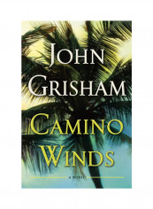 Camino Winds - Limited Edition Hardcover