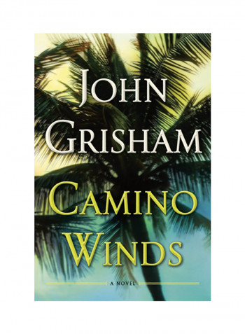Camino Winds - Limited Edition Hardcover