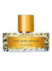 ماء عطر ذا عود أفيير 100مل