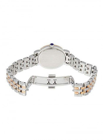 Women's Water Resistant Analog Watch SFQ816P1