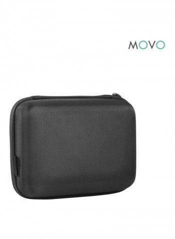 Video Kit For Smartphones Black/Grey
