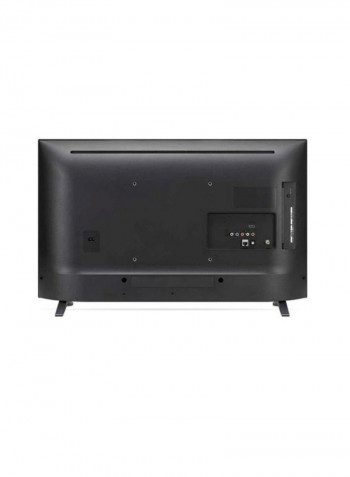 32Inch, LED Smart TV 32LM637B Black