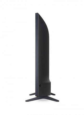32Inch, LED Smart TV 32LM637B Black