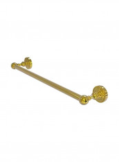 Dottingham Collection Towel Bar Gold 36inch