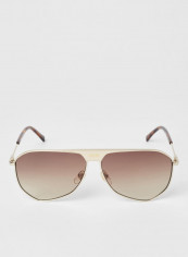 Men's Full Rim Metal Aviator Sunglasses reviews Men's Full Rim Metal Aviator Sunglasses