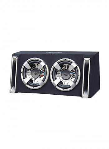 Vehicle Audio Stereo Sound Speaker System