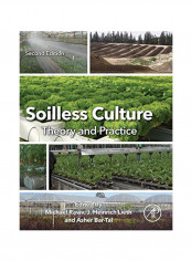 Soilless Culture Theory And Practice Hardcover 2