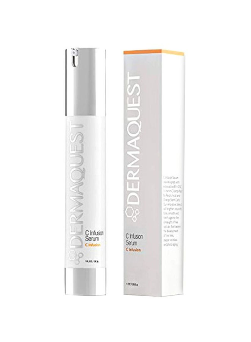 C Infusion Serum 1ounce