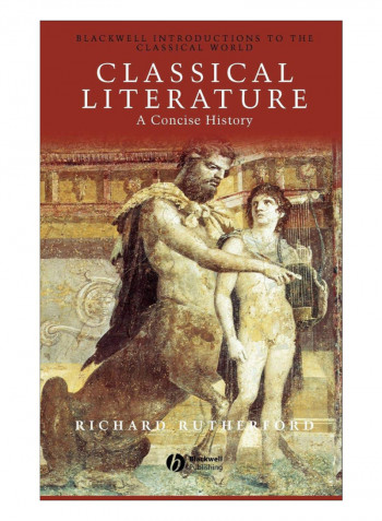 Classical Literature Hardcover