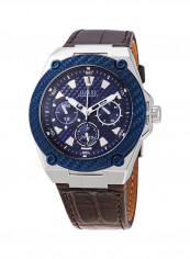 Men's Leather Analog Wrist Watch W1058G4 reviews Men's Leather Analog Wrist Watch W1058G4