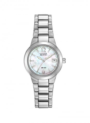 Men's Water Resistant Analog Watch EW1670-59D