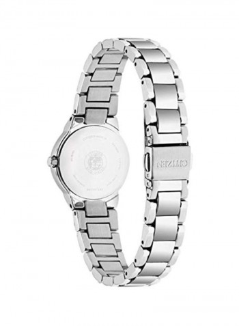 Men's Water Resistant Analog Watch EW1670-59D