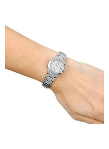 Men's Water Resistant Analog Watch EW1670-59D