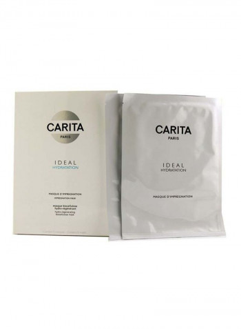 5-Piece Ideal Hydratation Impregnation Mask