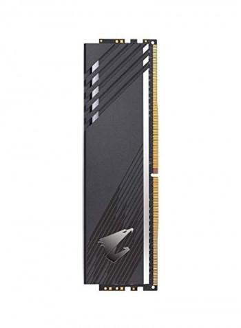 Desktop Memory Model 16GB Multicolour