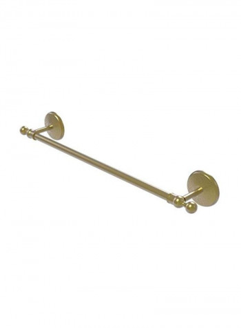 Monte Carlo Collection Towel Bar Gold 36inch