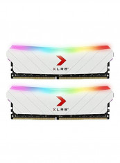 2-Piece Desktop Memory RAM Module 32GB Multicolour