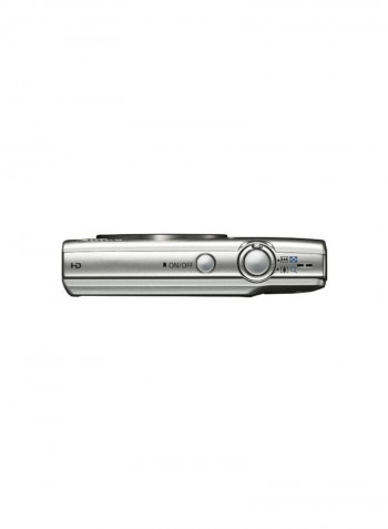 PowerShot ELPH 180 Point And Shoot Digital Camera