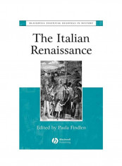 The Italian Renaissance Hardcover