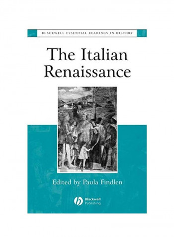 The Italian Renaissance Hardcover