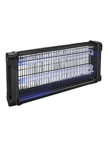 UV Mosquito Trap Black/White