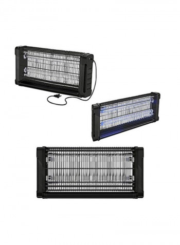 UV Mosquito Trap Black/White