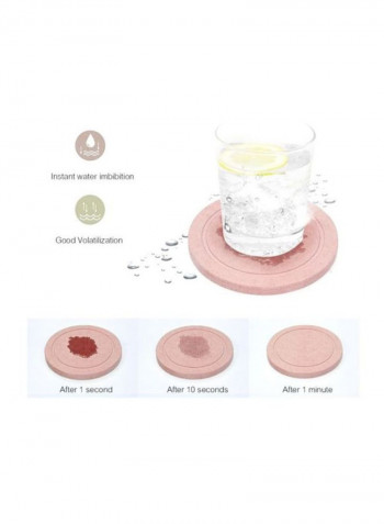 Vacuum Sealer Pink 90x8millimeter