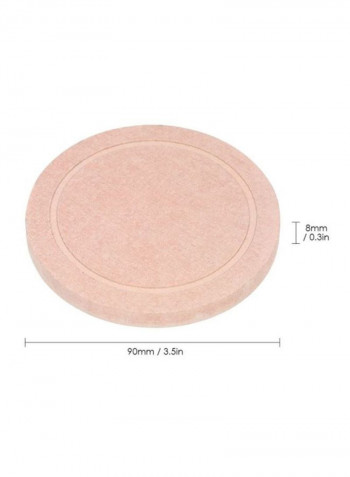 Vacuum Sealer Pink 90x8millimeter