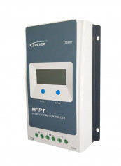 MPPT Solar Charge Controller White/Blue/Black reviews MPPT Solar Charge Controller White/Blue/Black