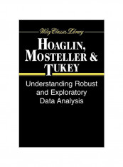 Understanding Robust and Exploratory Data Analysis Paperback