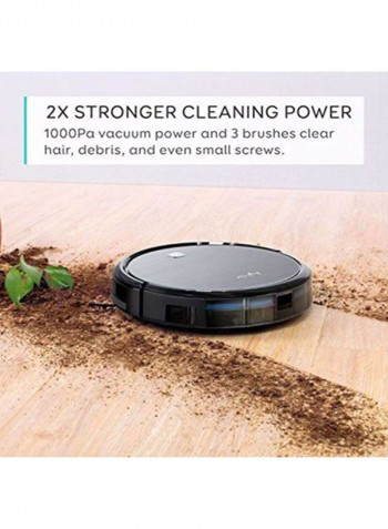 Eufy RoboVac 11 25 W T2102K11 Black