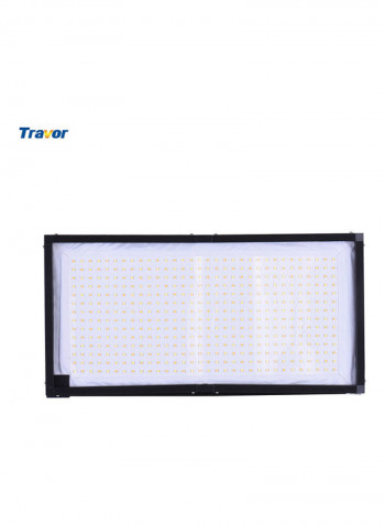 FL-3060A LED Light Set with Remote Control White