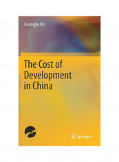The Cost of Development in China Hardcover reviews The Cost of Development in China Hardcover