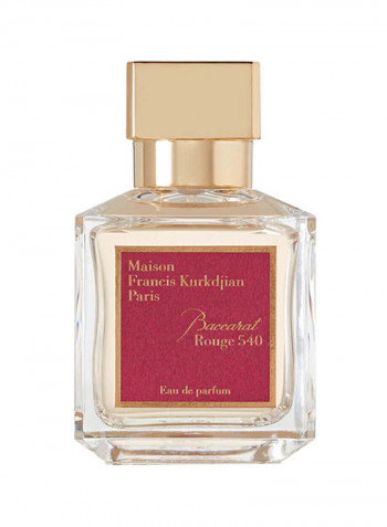 عطر باكارات روج 540 70مل