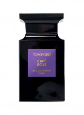 ماء عطر كافي روز 100مل