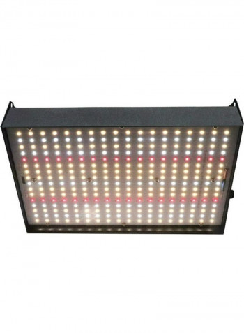 Light Succulent Plant Growth Light Multicolour 36x24x11centimeter