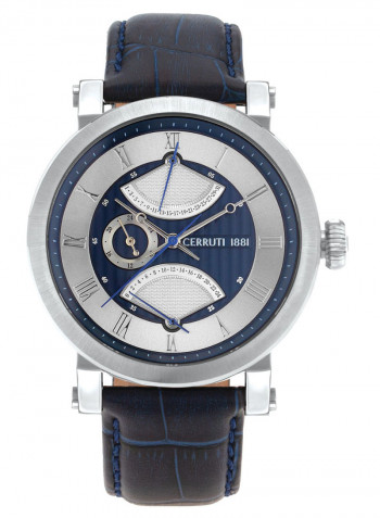 Men's Cavalese Analog Watch C CRWA24604