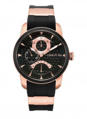 Men's Tesero Analog Watch C CRWA21606 reviews Men's Tesero Analog Watch C CRWA21606