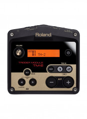 Acoustic Drum Trigger Module
