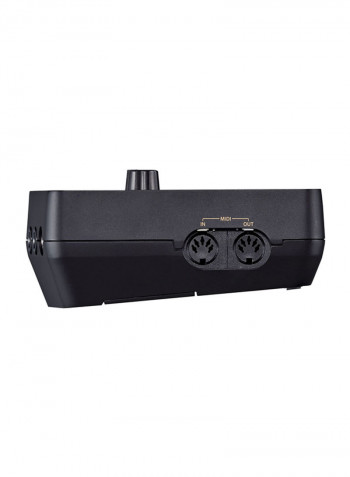 Acoustic Drum Trigger Module
