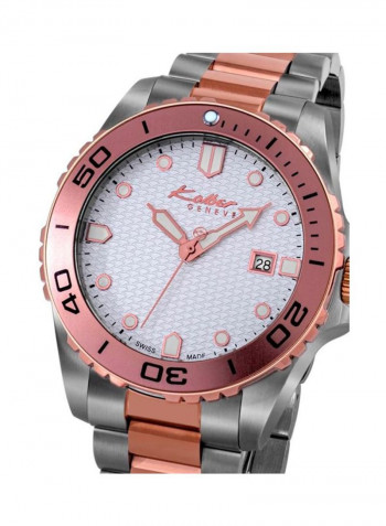Men's Les Classiques Analog Watch K6082231762