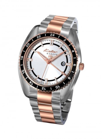 Men's Les Classiques Water Resistant Analog Watch K6085231752