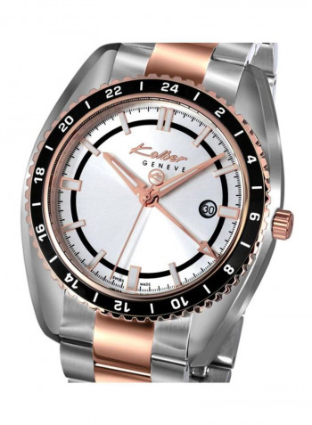 Men's Les Classiques Water Resistant Analog Watch K6085231752