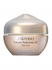 Future Lx Daytime Protective Cream Spf 15 For Unisex 1.8 Ounce