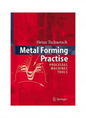 Metal Forming Practise Hardcover