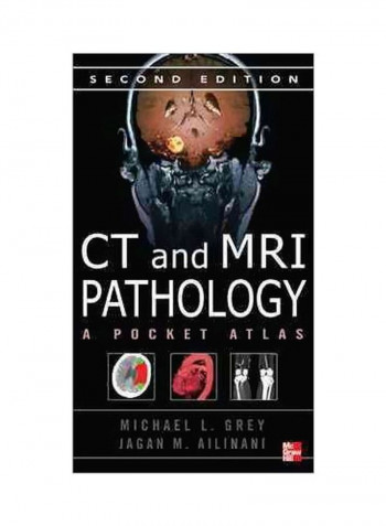 CT And MRI Pathology Paperback 2