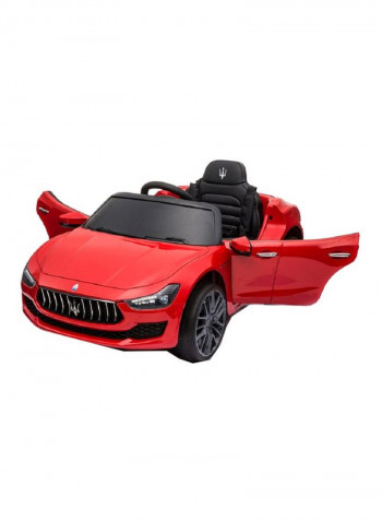 Self Balancing Ride-On Car 108x56x44cm