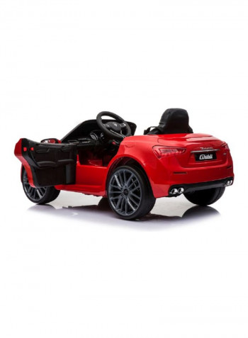 Self Balancing Ride-On Car 108x56x44cm