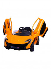 Self Balancing Ride-On Car 118x38x55cm reviews Self Balancing Ride-On Car 118x38x55cm